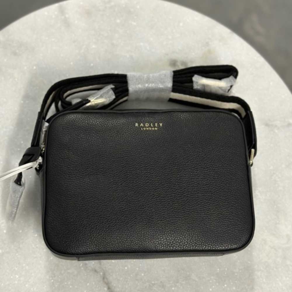RADLEY London crossbody bag leather